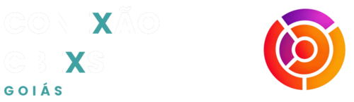 Logo of 2º Conexão CBEXS Goiás