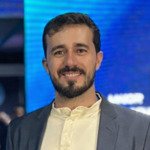 Profile picture of Filipe Endler